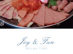 经典部队锅-KCOOKING概念韩餐(世茂52+店)