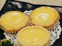 松化鸡蛋挞-点都德(汇胜楼店)