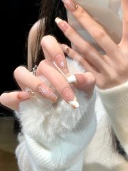 -M·X Nail日式美甲美睫