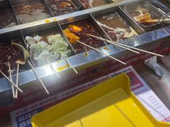 -鹏欣水游城
