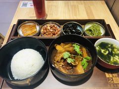 -牛腩之旅·牛腩牛杂煲(光启城美食城店)