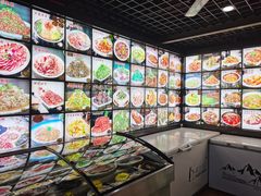 -大家乐东北菜(富河园店)
