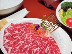 -红雀围·海鲜火锅(陆家嘴中心店)