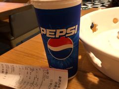 -拿渡·水煮鱼 麻辣香锅(西单大悦城店)