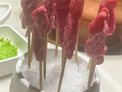 -北平三兄弟涮肉(簋街总店)