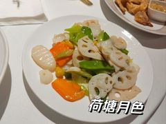 -海富门·带鱼·淮扬菜·粤菜(甘家口店)
