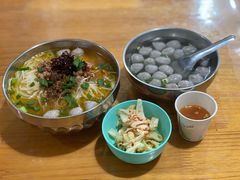 -林氏圆子(阔时路店)