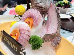 -东方大酒楼(万科店)