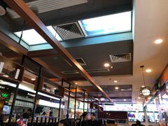 -九龙湾茶餐厅(东门店)