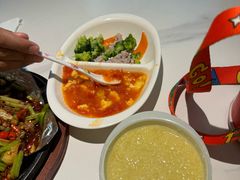 -南山翁新概念川菜(江宁万达广场店)