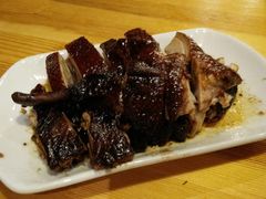 -乌镇那一年小院主题餐厅(甘泉西路店)