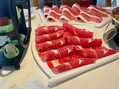 -东来顺饭庄(西直门店)