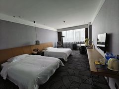 -长春国际会展中心大饭店