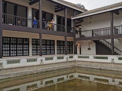 -黄埔军校旧址纪念馆