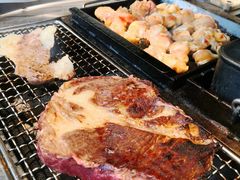 -伍丁·烤牛肋(和平东桥店)
