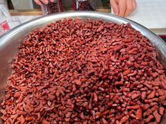 -丁家脆哨(民生路店)