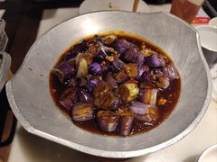 -绿茶餐厅(朝阳大悦城店)