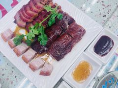 -新辉港式茶餐厅(北栅店)