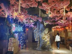 -回忆以前铁锅炖鱼村(一部六号街店)