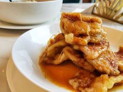 -南山鲜虾面·活鲜小馆·海味大连菜(南山总店)