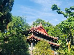 -都江堰景区