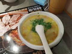 -大师兄·西北小馆(南沙万达广场店)