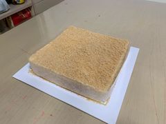 -积慕Cake(解放大道店)