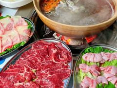 -临胜烧烤大牌档(东葛店)