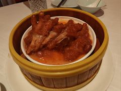 -醉辉皇原味海鲜江南菜(成都大魔方店)