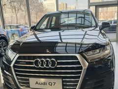 -沈阳业乔龙业奥迪4S店(沈河店)