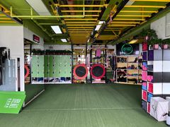 -红山会健身·普拉提(广安门店)
