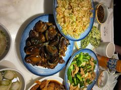 -日丰园海肠水饺·老字号大连海鲜(和平广场店)