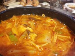-万兴佳烤肉·长白山老味道(宏泰广场店)
