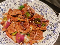 -阿大排档(长春这有山店)