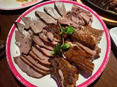 -春梅里卤鹅馆·47年老字号(中山路店)