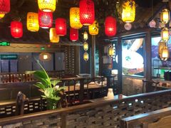-老土灶·扬州非遗淮扬菜(大运河博物馆店)