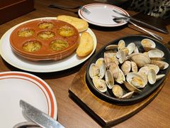 -萨莉亚意式餐厅(杭州滨江天街店)