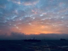 -米兰马尔彭萨国际机场