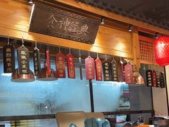 -安泰楼·佛跳墙创始人·传统闽味早茶·酒楼(三坊七巷闽菜地标店)