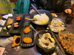 -小司的料理(新街口店)