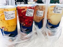 -常来茶·水果研究所(西溪里店)