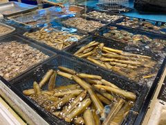 -启东海鲜人家(古美路店)