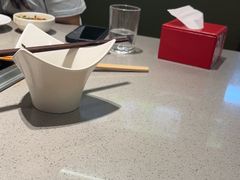 -海底捞火锅(方圆荟店)