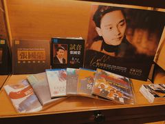 -为你钟情咖啡馆(春熙路太古里步行街店)