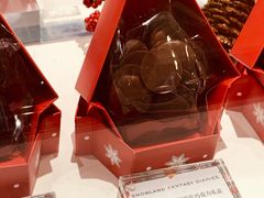 -Pierre Marcolini(德基广场店)