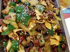 -滋味烤鱼(祥和里店)