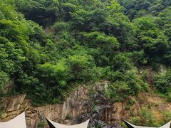 -浙北大峡谷
