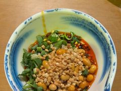 -菌彩云南野生菌火锅(万达广场店)