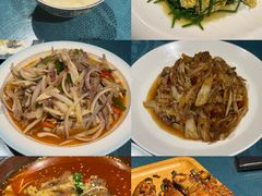 -乡村馕坑肉·烧烤·新疆菜·本地人更爱吃(阿勒泰首店)