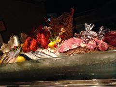 iphone_upload_pic-广州花园酒店-凌璇阁360度高空海鲜自助餐CAROUSEL